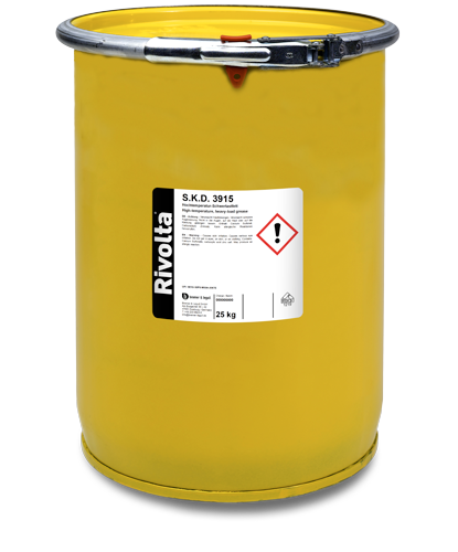 S.K.D. 3915-RIVOLTA Schmierstoffe von Bremer & Leguil S.K.D. 3915-RIVOLTA Schmierstoffe von Bremer & Leguil